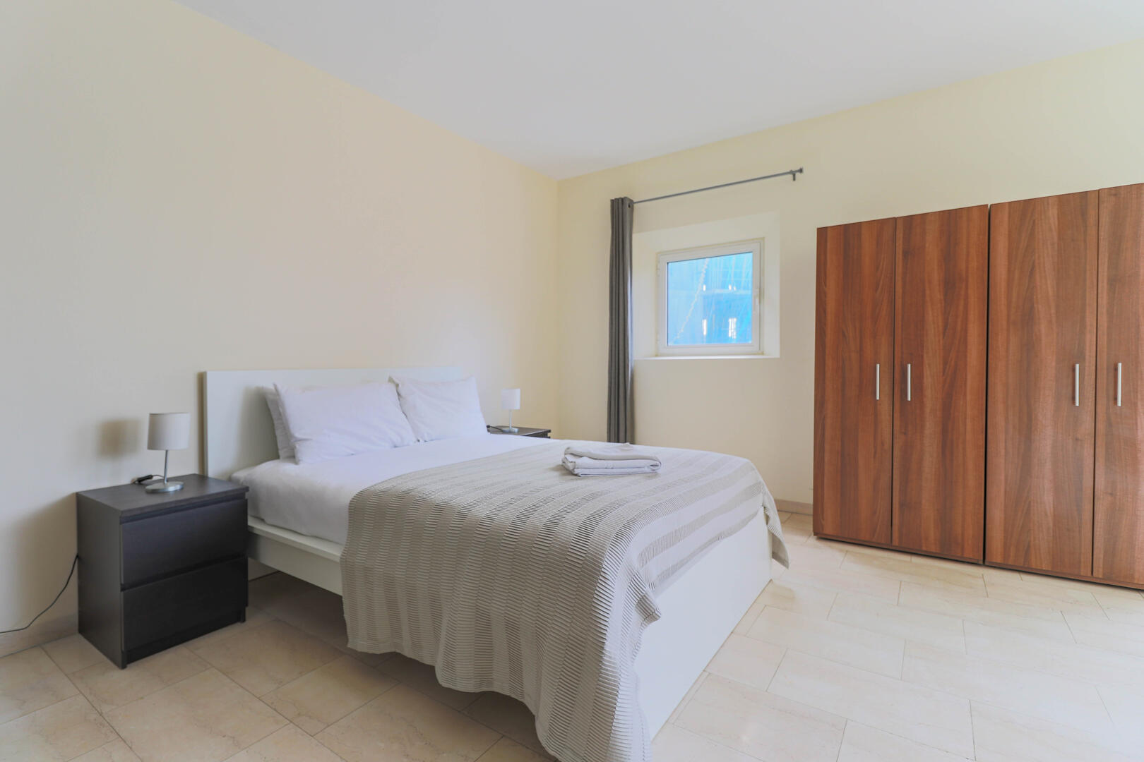 REF: BEN030 – Two Bedroom – Eurotowers